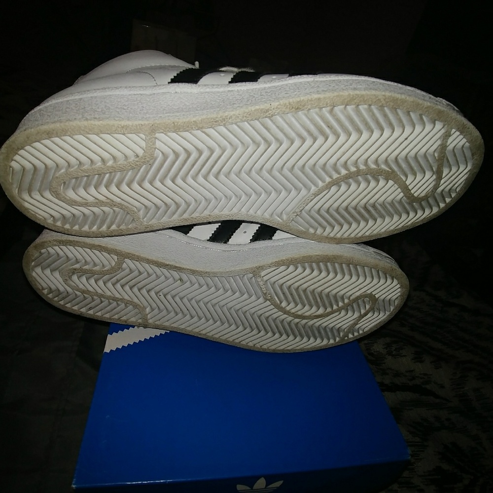 Mid-top ADIDAS